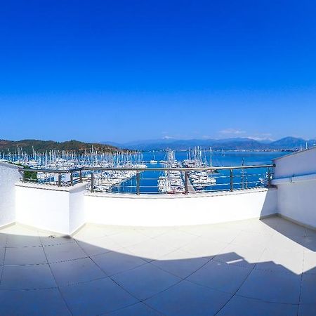 Luxury Apartment With Seaview Fethiye Extérieur photo