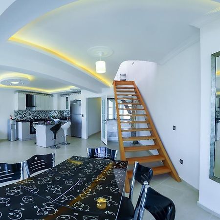 Luxury Apartment With Seaview Fethiye Extérieur photo
