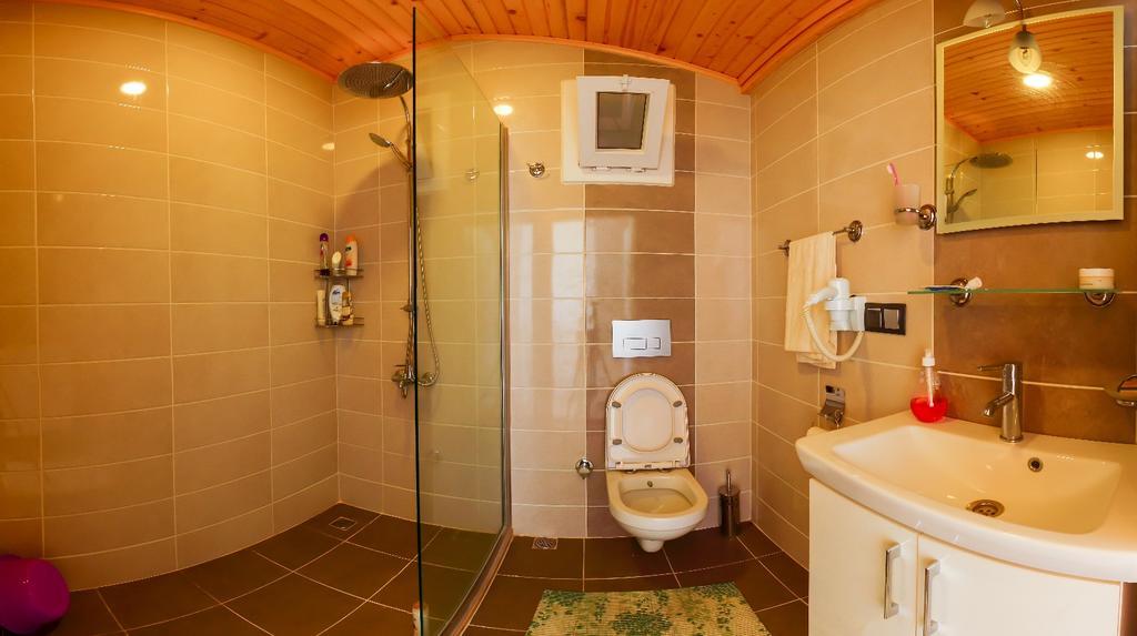 Luxury Apartment With Seaview Fethiye Extérieur photo