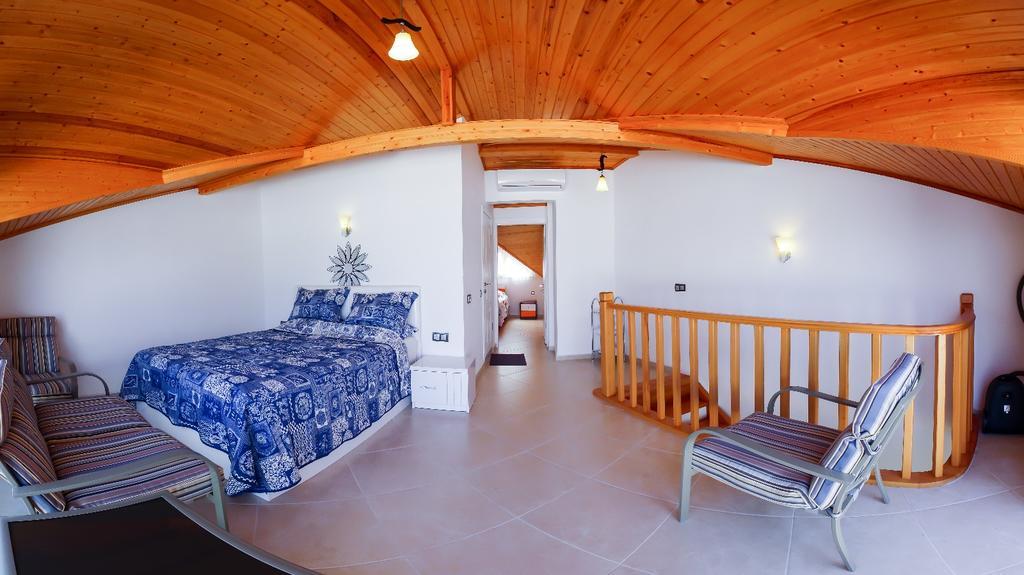 Luxury Apartment With Seaview Fethiye Extérieur photo