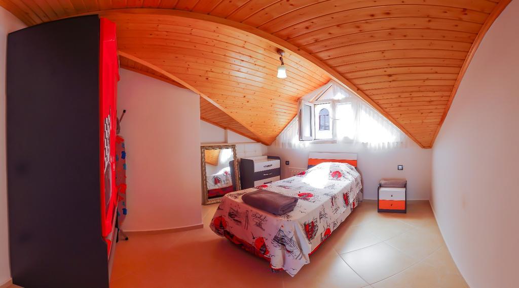 Luxury Apartment With Seaview Fethiye Extérieur photo