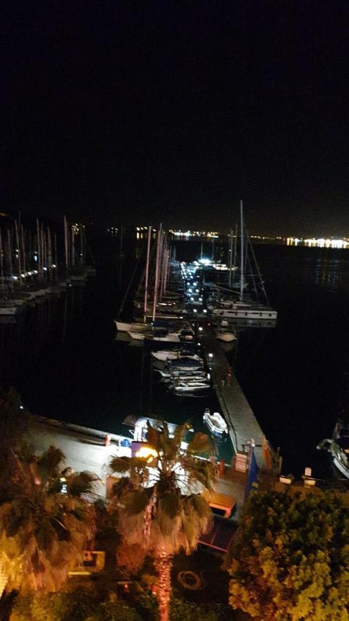 Luxury Apartment With Seaview Fethiye Extérieur photo